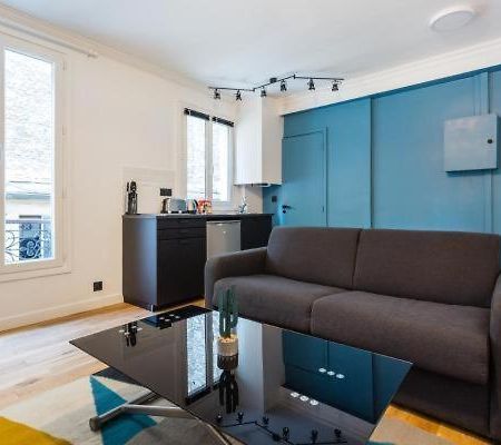 باريس Cmg Bastille - Faubourg Saint Antoine 8 المظهر الخارجي الصورة
