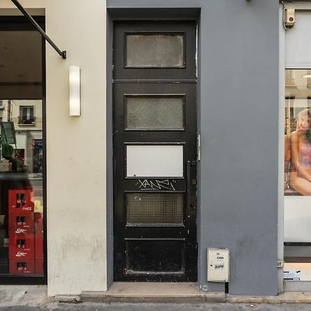 باريس Cmg Bastille - Faubourg Saint Antoine 8 المظهر الخارجي الصورة