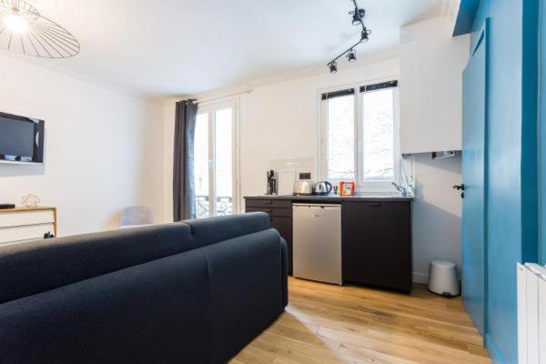 باريس Cmg Bastille - Faubourg Saint Antoine 8 المظهر الخارجي الصورة
