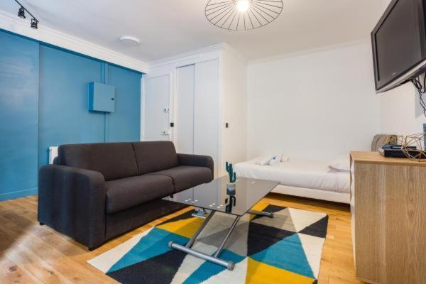 باريس Cmg Bastille - Faubourg Saint Antoine 8 المظهر الخارجي الصورة
