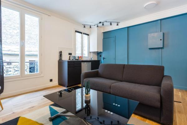 باريس Cmg Bastille - Faubourg Saint Antoine 8 المظهر الخارجي الصورة