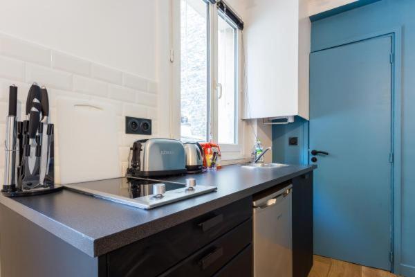 باريس Cmg Bastille - Faubourg Saint Antoine 8 المظهر الخارجي الصورة