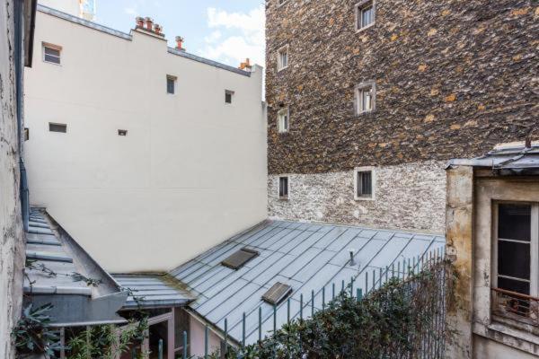 باريس Cmg Bastille - Faubourg Saint Antoine 8 المظهر الخارجي الصورة